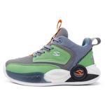 Баскетбольная обувь для детей Hobibear, цвет Moon purple - фото 6