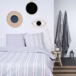 Пододеяльник KARGO 220 x 240 см TODAY - фото