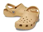 Классические сабо Crocs, Beige - фото 7