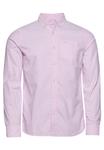 Рубашка WASHED OXFORD Superdry, цвет city pink - фото 6