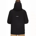 Куртка Stoney для мужчин Mammut, цвет Dark Marine Blue - фото 20