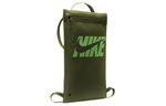 Сумка Nike Utility Graphic Training Gym Sack 'Olive Green' - фото 3
