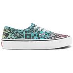 Vans Authentic   'Tribal Checkerboard' - фото 2