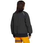 Куртка adidas Originals Bomber, черный - фото 2