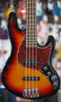 Бас-гитара Sandberg Electra TT4, 3-цветный санберст - фото 3