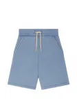 Шорты Egon с кулиской Bonpoint, синий - фото