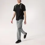 Футболка Arc'teryx Kragg Sl Logo Arcteryx, белый - фото 10