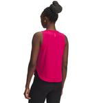 Женская майка Under Armour Launch Elite Tank 1389563 - фото 2