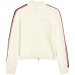 Ретро свитер Slim Knitwear Women's PUMA, Snow - фото 3