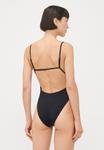Купальник Haight NINA SWIMSUIT, Black - фото 3
