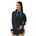 Толстовка Super.natural Colorado, синий - фото