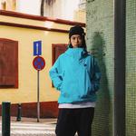 UNDEFEATED Куртка SS25 унисекс, Blue - фото 10