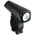 Передний свет Sigma 800 Fl, черный - фото 2