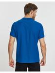 Футболка поло Threadbare, цвет cobalt - фото 4