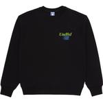 Футболка худи унисекс FW24 UNDEFEATED, серый - фото 4