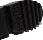 Женские ботильоны FLY London Zinp314fly, Black - фото 5