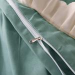 Yalu Комплект постельного белья 1,5 м, 4 предмета - фото 5