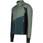 Функциональная куртка Cmp, цвет musk - фото 3