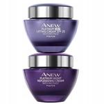 Avon Anew Platinum Set с Protinol 55+ Dr. Oetker - фото 2