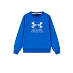 Свитер для подростков Under Armour, Технический синий - фото 10
