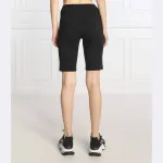 Велосипедные шорты узкого кроя Ea7, черный - фото 2