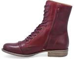 Ботинки Miz Mooz Lukas, цвет Bordeaux - фото 3