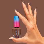 Быстросохнущий лак для ногтей OPI Rapidry, Impromptu You 9 ml - фото 3