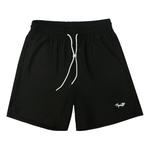 Повседневные шорты унисекс Tip-Off, Серый - фото