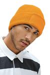 Шапочка для принтеров Thinsulate Beechfield, оранжевый - фото 2