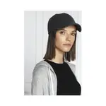 Шерстяная шапка Marc Cain, черный - фото 2