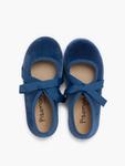 Pisamonas Flats в цвете Royal Blue - фото 5