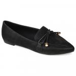 Туфли Мюриэль Journee, черный - фото