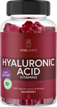 Гиалуроновая кислота - Малина - 60 шт Vitayummy - фото