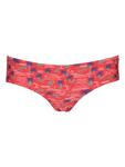Низ бикини Roxy Hose, красный - фото