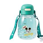 Пластиковые стаканы для воды Disney, фиолетовый - фото 4