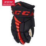CCM Хоккейные перчатки Jetspeed FT4 для взрослых и детей - фото 4