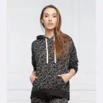 Над пижамой Dkny, черный - фото 2