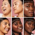 Пудра-хайлайтер Positive Light Silky Touch Highlighter Rare Beauty, Reflect (8g) - фото 4