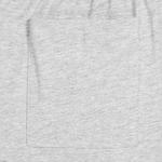 Шорты Lonsdale Logo Jam Sweat, серый - фото 4