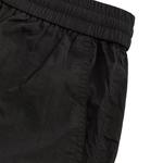 Брюки Kith Wrinkle Nylon Chauncey Cargo Pant, Black - фото 3
