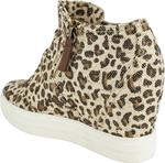 Не классифицировано Туфли Arabelle Damen Not Rated, Leopard - фото 3