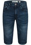 Повседневные брюки INDICODE JEANS Jaspar, Dark blue - фото