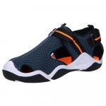 Сандалии Geox Wader, синий - фото 3