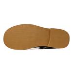 Туфли Men"s Casual Men Low-Top Yellow Izeizig - фото 4