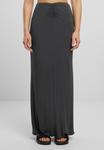 Юбка макси Karl Kani, черный - фото 5
