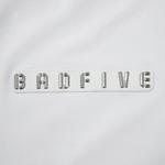 Футболка BadFive мужская gray LINING, серый - фото 5