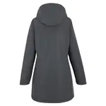 Куртка Regatta Tamlin, серый - фото 2