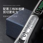 Машинка для стрижки волос Cortex, черный - фото 5