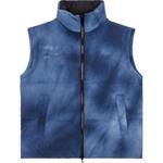 Футболка мужская синяя DIESEL - фото