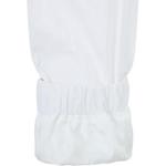 MLB Унисекс спортивные штаны Maison Online белые - фото 6